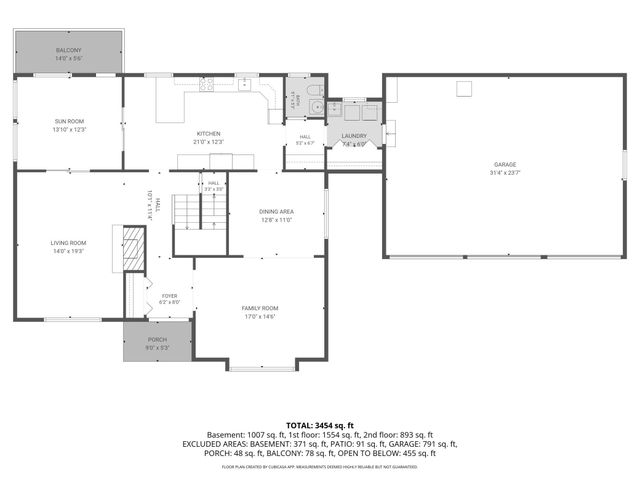 16724 Blenheim Way, Minnetonka, MN 55345