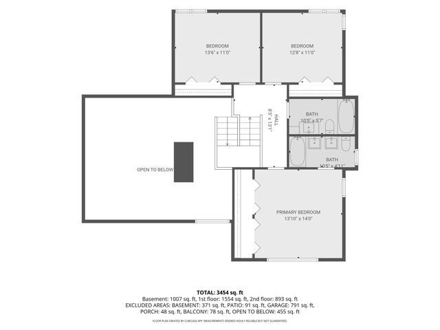 16724 Blenheim Way, Minnetonka, MN 55345