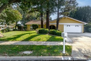 573 W Fremont Avenue, Fresno, CA 93704