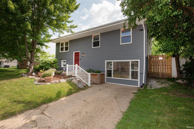 3253 Walton Street, Lafayette, IN 47909