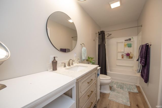 3253 Walton Street, Lafayette, IN 47909