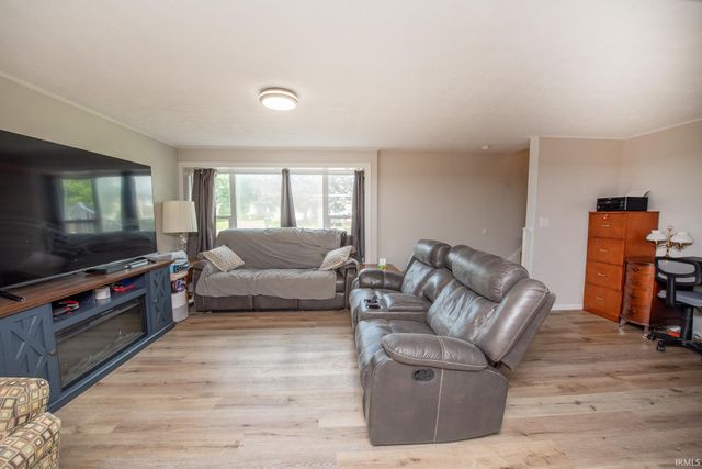 3253 Walton Street, Lafayette, IN 47909