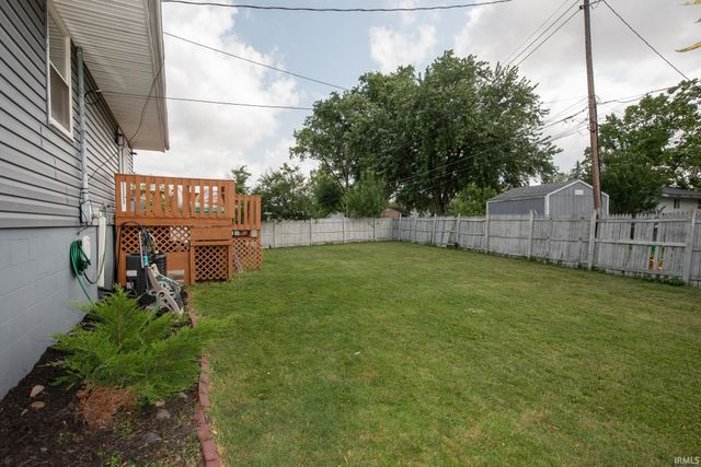 3253 Walton Street, Lafayette, IN 47909