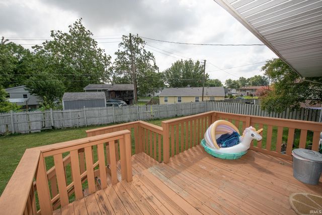 3253 Walton Street, Lafayette, IN 47909
