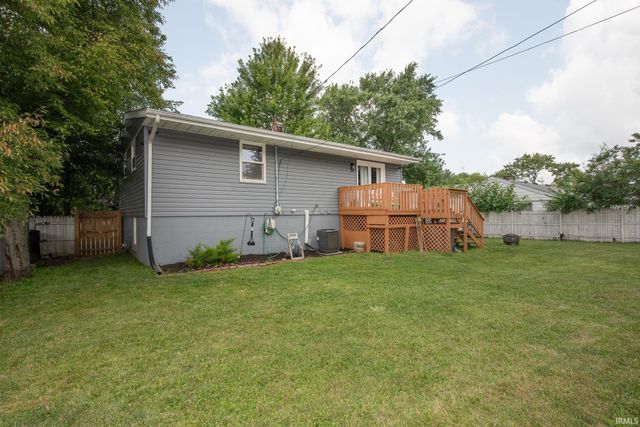 3253 Walton Street, Lafayette, IN 47909