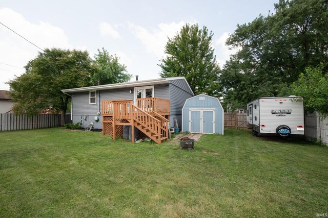 3253 Walton Street, Lafayette, IN 47909