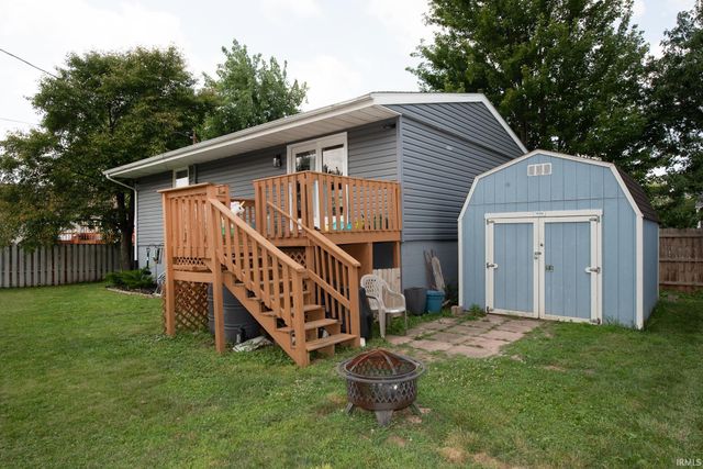3253 Walton Street, Lafayette, IN 47909