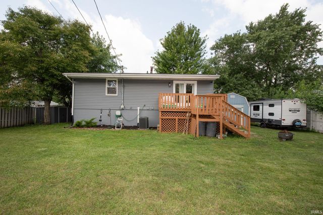 3253 Walton Street, Lafayette, IN 47909