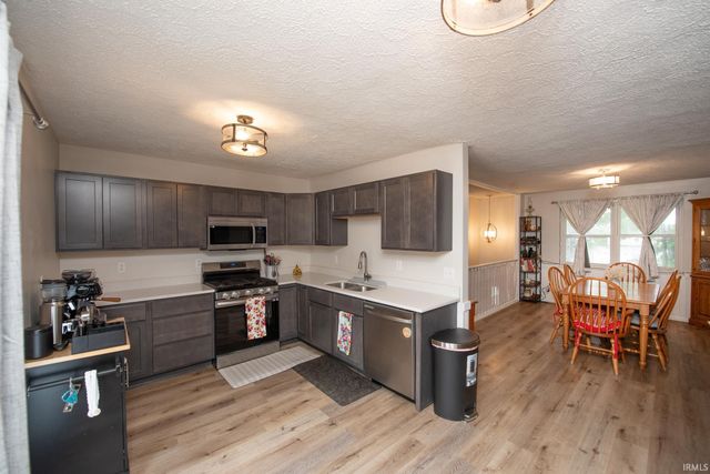 3253 Walton Street, Lafayette, IN 47909