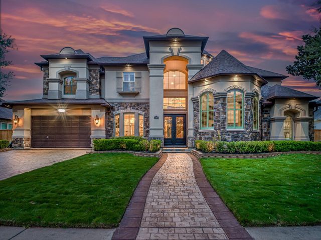 27806 Stonehurst Lane, Katy, TX 77494