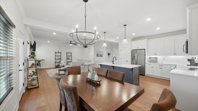 7424 Crowes Nest Drive, Harrison, TN 37341