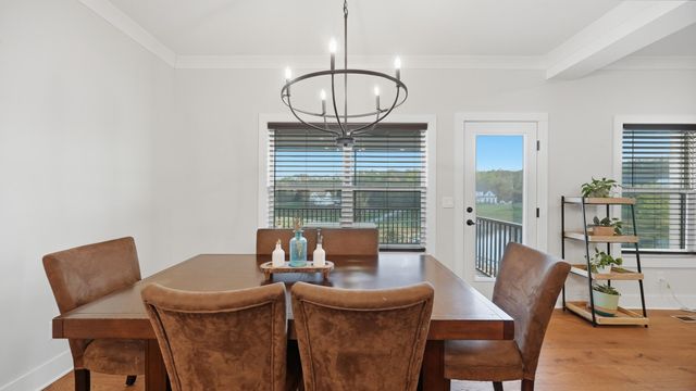 7424 Crowes Nest Drive, Harrison, TN 37341