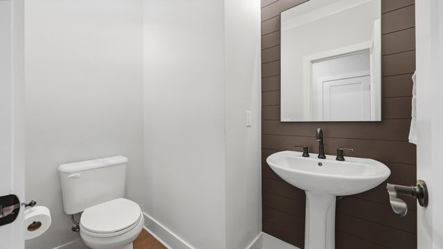 7424 Crowes Nest Drive, Harrison, TN 37341