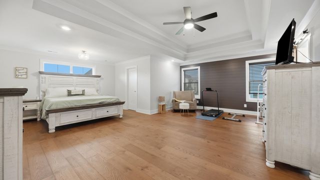 7424 Crowes Nest Drive, Harrison, TN 37341