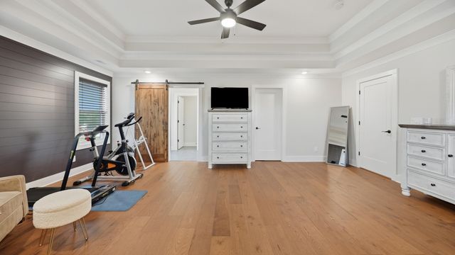 7424 Crowes Nest Drive, Harrison, TN 37341