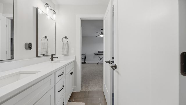 7424 Crowes Nest Drive, Harrison, TN 37341