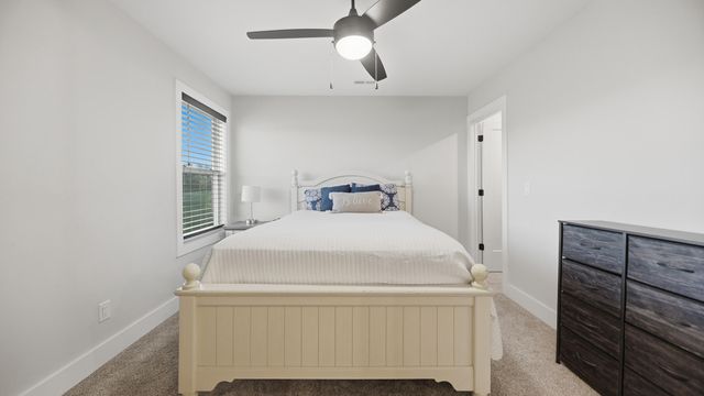 7424 Crowes Nest Drive, Harrison, TN 37341