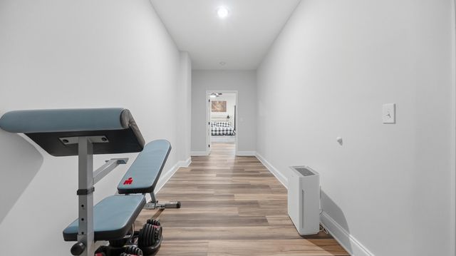 7424 Crowes Nest Drive, Harrison, TN 37341