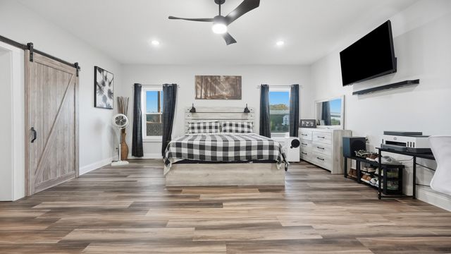 7424 Crowes Nest Drive, Harrison, TN 37341