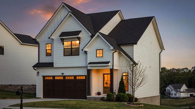 7424 Crowes Nest Drive, Harrison, TN 37341
