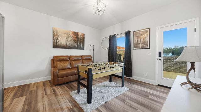 7424 Crowes Nest Drive, Harrison, TN 37341