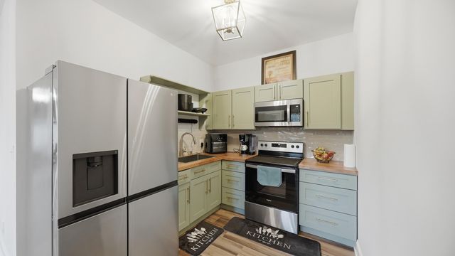 7424 Crowes Nest Drive, Harrison, TN 37341