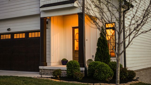 7424 Crowes Nest Drive, Harrison, TN 37341