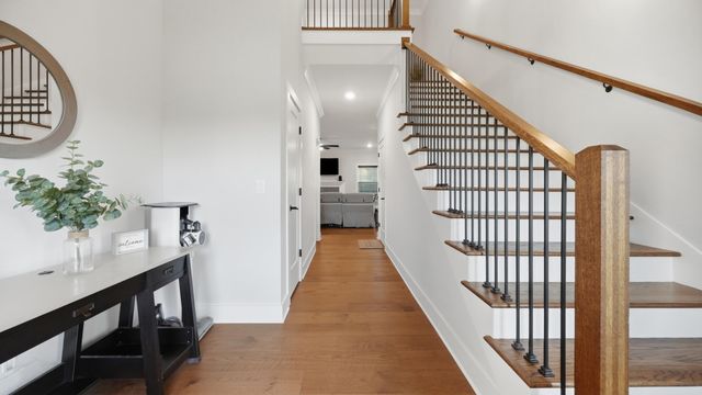 7424 Crowes Nest Drive, Harrison, TN 37341