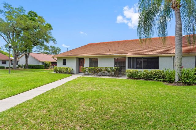2022 ARBOR LANE, Clearwater, FL 33763