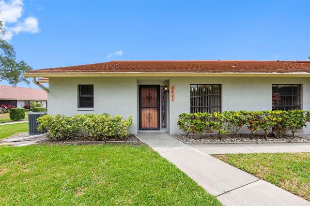 2022 ARBOR LANE, Clearwater, FL 33763