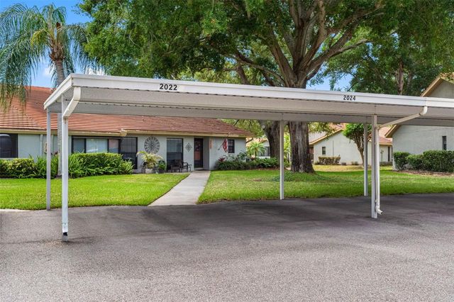2022 ARBOR LANE, Clearwater, FL 33763