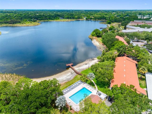 2022 ARBOR LANE, Clearwater, FL 33763