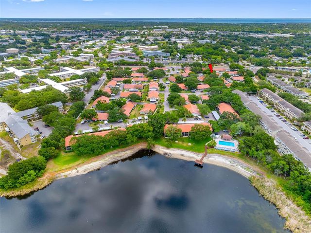 2022 ARBOR LANE, Clearwater, FL 33763