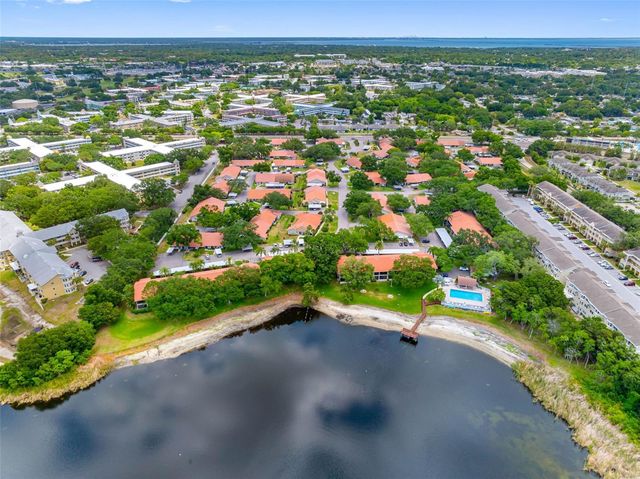 2022 ARBOR LANE, Clearwater, FL 33763
