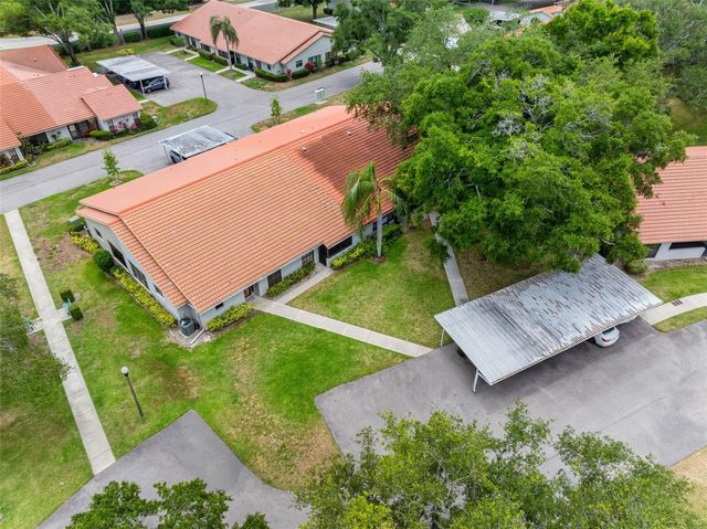 2022 ARBOR LANE, Clearwater, FL 33763