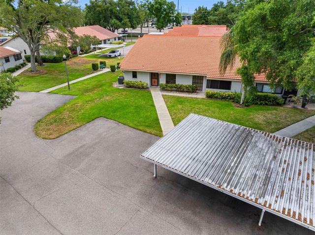 2022 ARBOR LANE, Clearwater, FL 33763