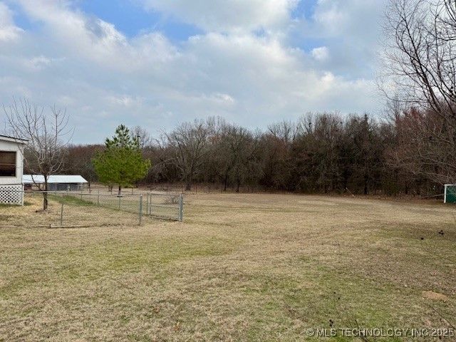 13937 Conley, Kingston, OK 73439