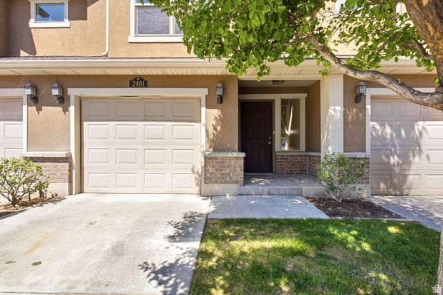 2481 S GILMOUR ST, West Haven, UT 84401