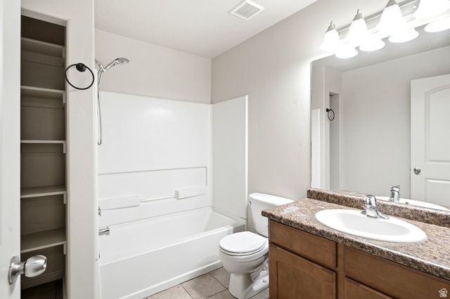 2481 S GILMOUR ST, West Haven, UT 84401