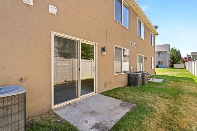 2481 S GILMOUR ST, West Haven, UT 84401