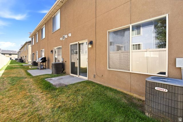 2481 S GILMOUR ST, West Haven, UT 84401
