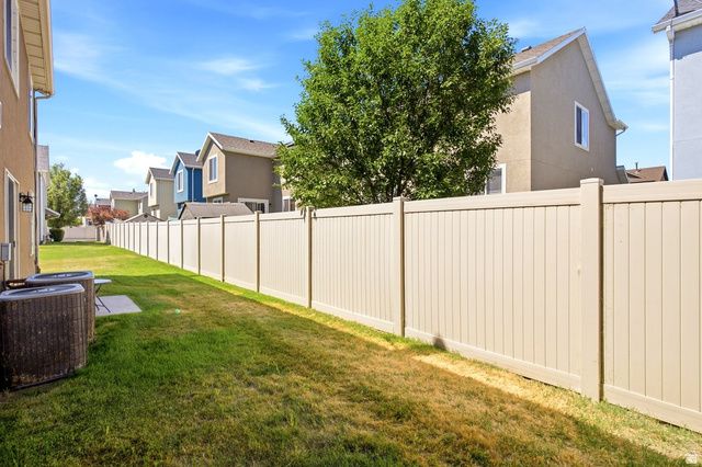 2481 S GILMOUR ST, West Haven, UT 84401