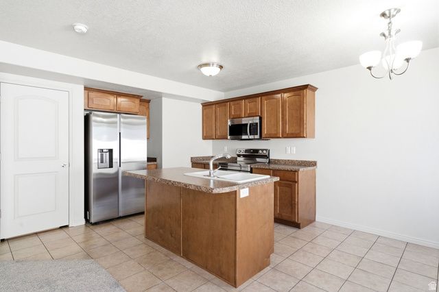 2481 S GILMOUR ST, West Haven, UT 84401