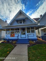 929 Norwood Avenue, Toledo, OH 43607