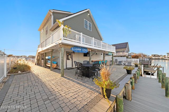 152 Morton Drive, Beach Haven West, NJ 08050