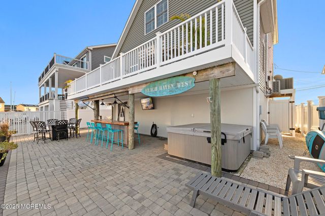 152 Morton Drive, Beach Haven West, NJ 08050