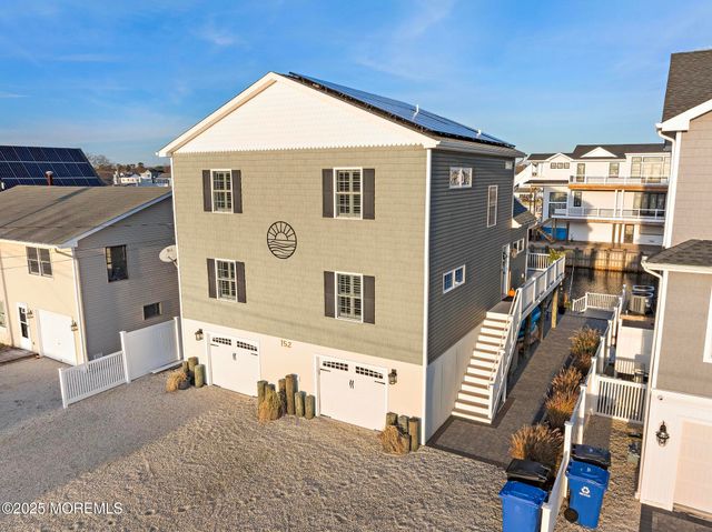 152 Morton Drive, Beach Haven West, NJ 08050