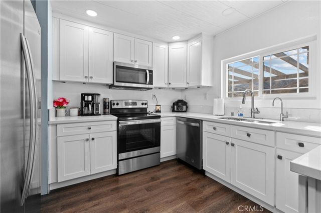 35335 Peralta Drive, Warner Springs, CA 92086