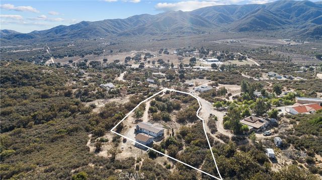 35335 Peralta Drive, Warner Springs, CA 92086