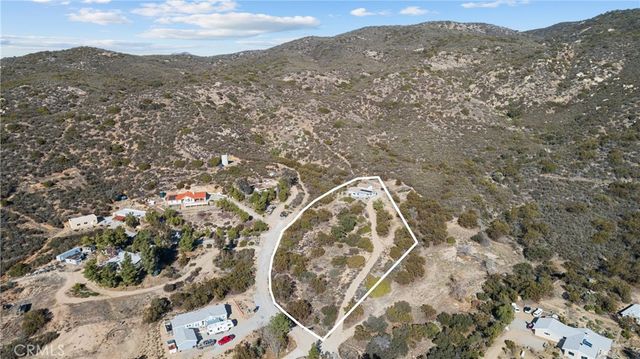 35335 Peralta Drive, Warner Springs, CA 92086